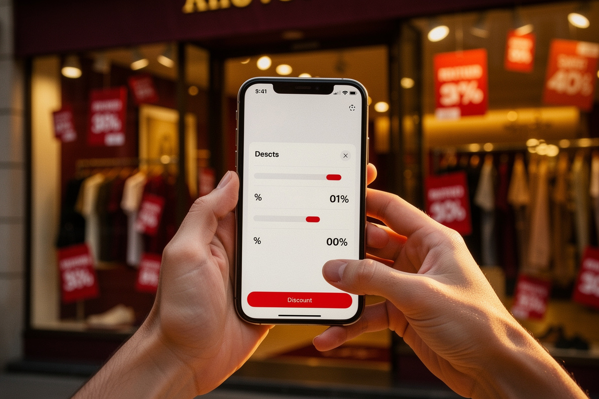 Comment calculer une remise facilement ?