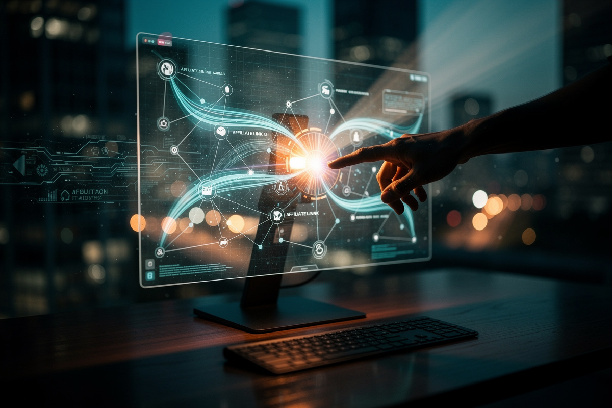 Conversant Affiliate : comment y accéder aujourd’hui ?