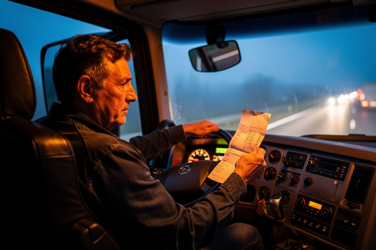 DFS transport routier : que pensent les professionnels ?