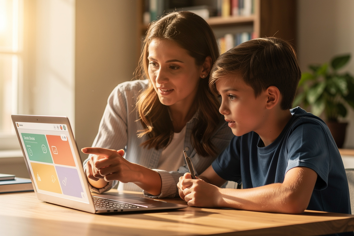 ENT Touraine e-school : connexion, fonctionnalités et astuces