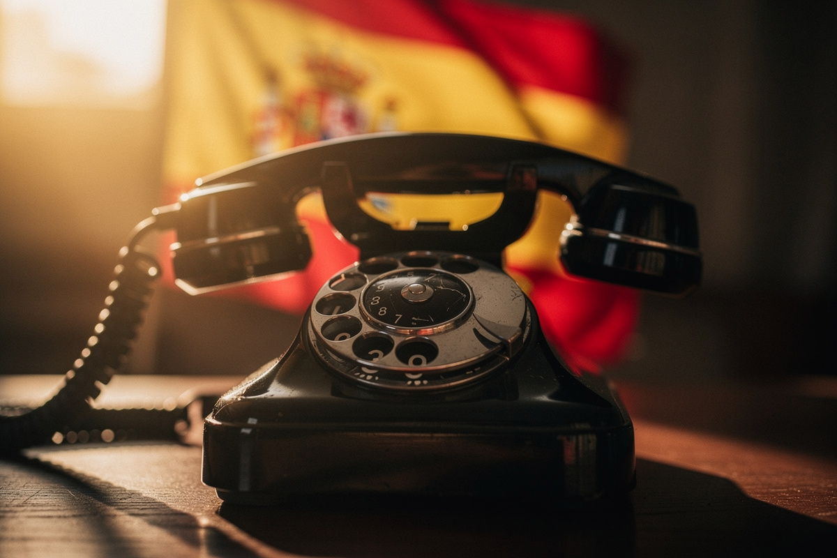 Indicatif 34 : comment appeler l’Espagne et éviter les arnaques
