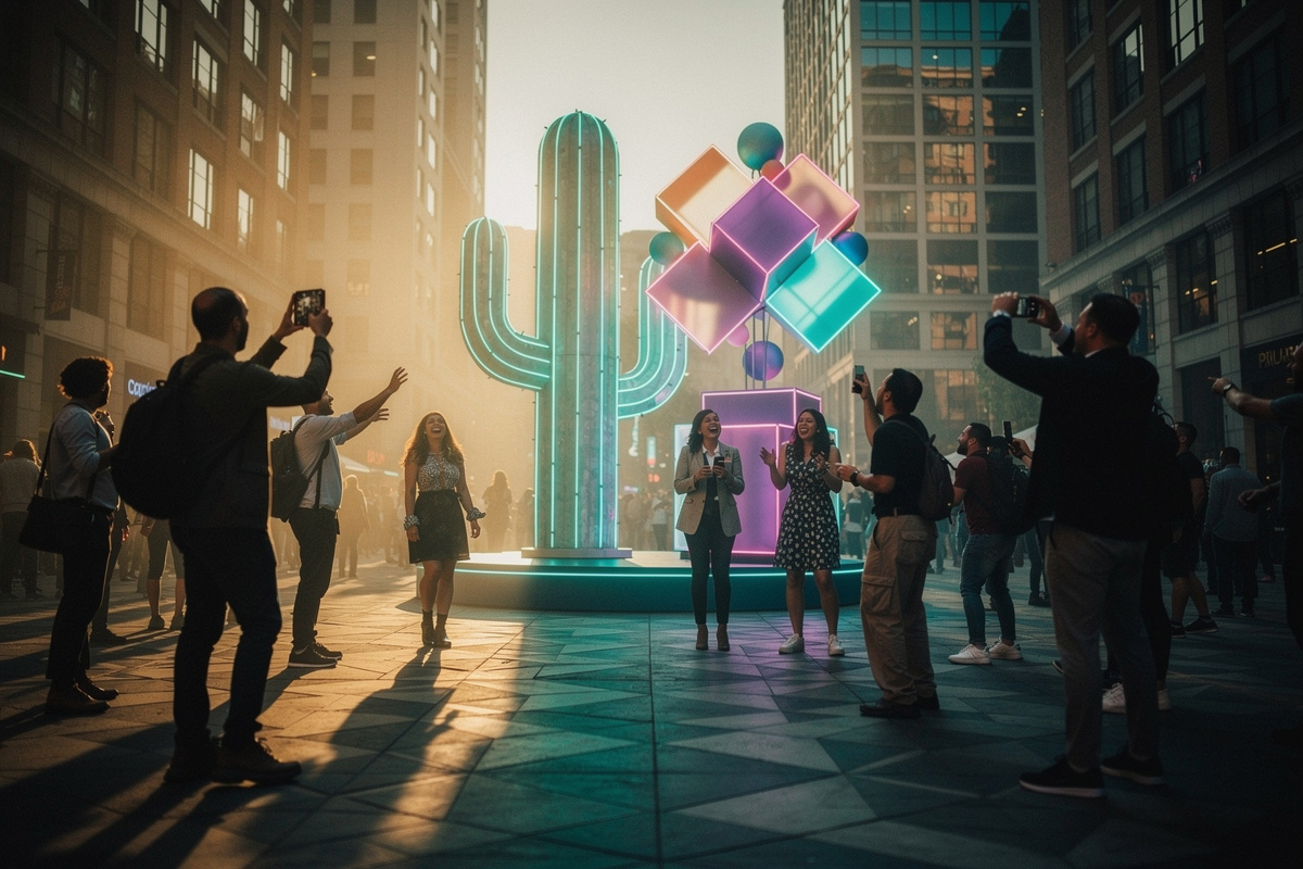 Marketing alternatif : tout ce qu'il faut savoir en 2026