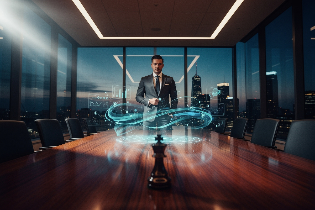 Stratégie corporate : définition, outils et conseils pratiques