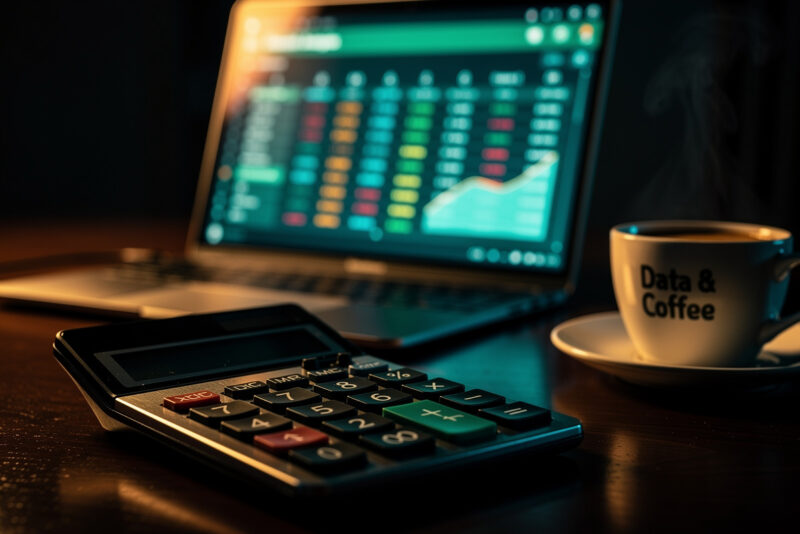 Comment calculer une remise en cascade sur Excel ?