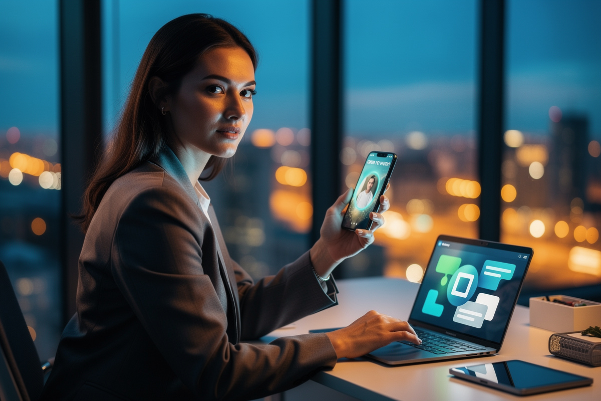Comment enlever Open to Work sur LinkedIn facilement