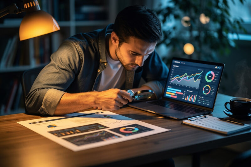 Comment faire un audit SEO gratuit de votre site vous-même