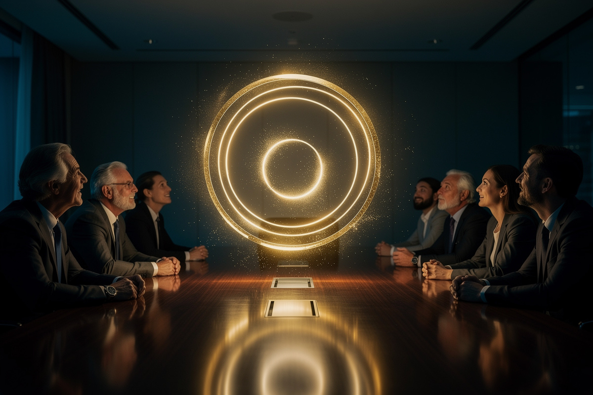 Golden Circle : trouver votre Why avec la méthode de Simon Sinek