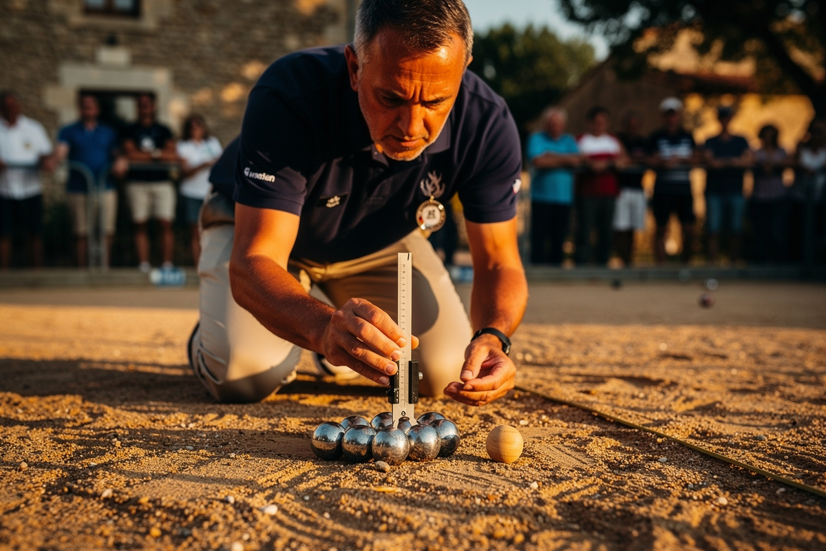 Quel est le salaire d’un arbitre de pétanque en France ?