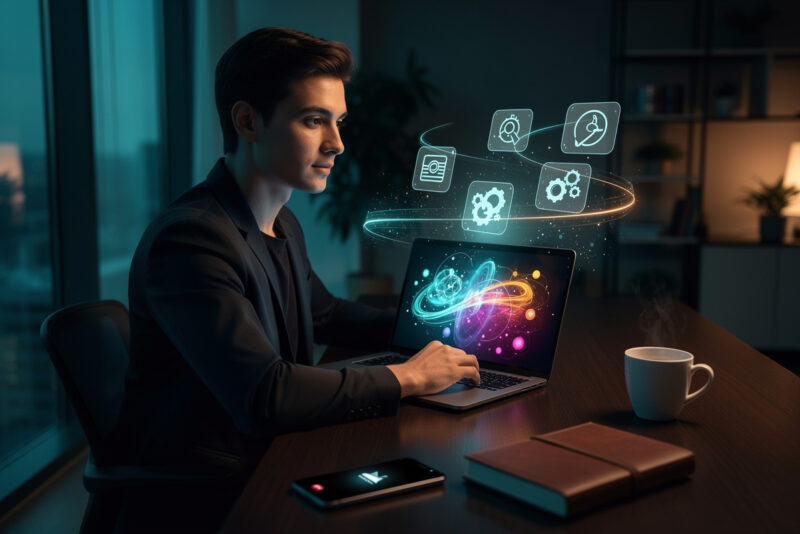 Quelle alternative gratuite à Zapier pour ma micro-entreprise ?