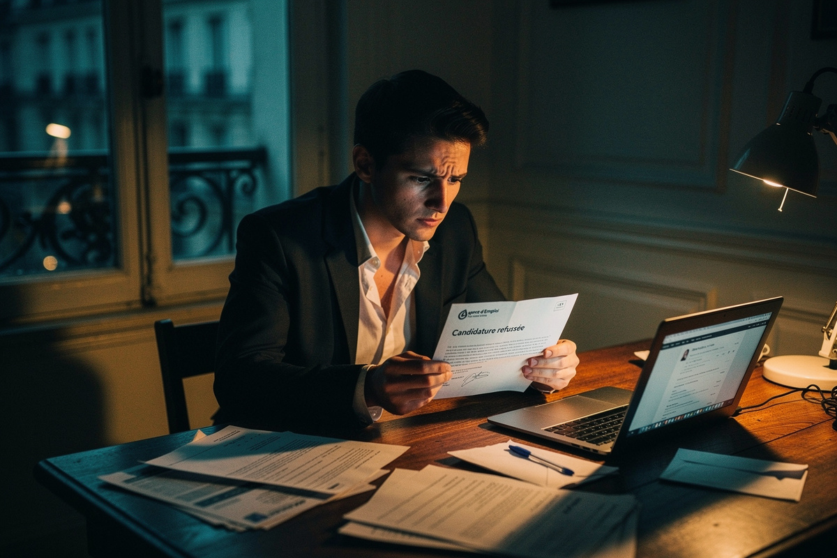 Refus de la prime de reclassement CSP : que faire ?