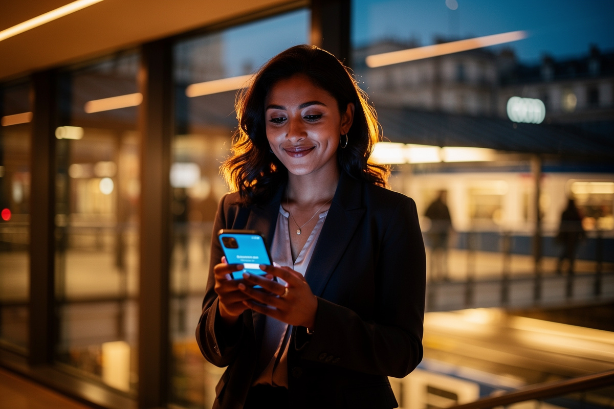 Urbanweb : comment se connecter à votre espace personnel RATP ?