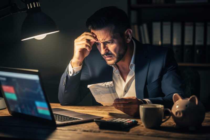 Virement SGC : c'est quoi, et pourquoi vous êtes prélevé ?