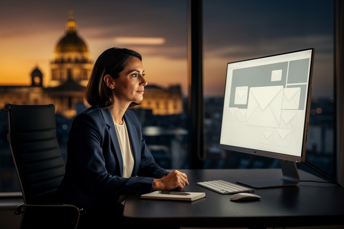 Webmail Versailles : se connecter, configurer et dépanner