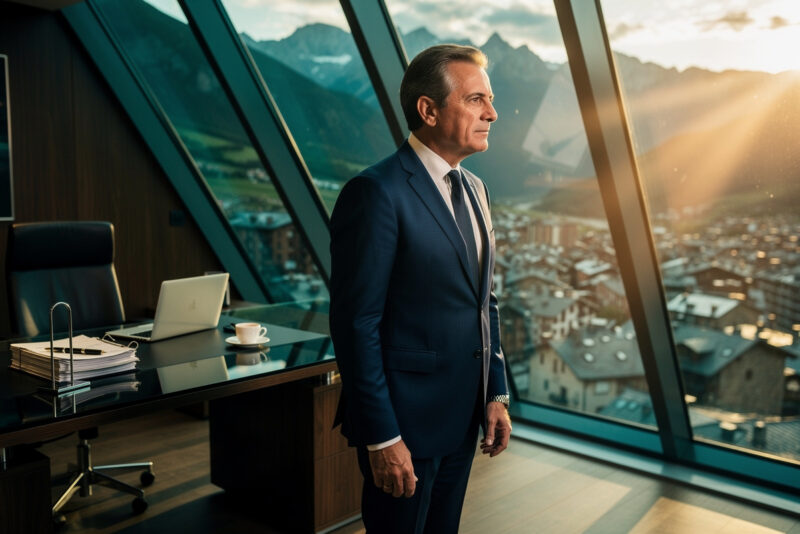 Créer une holding en Andorre : guide pour dirigeant français