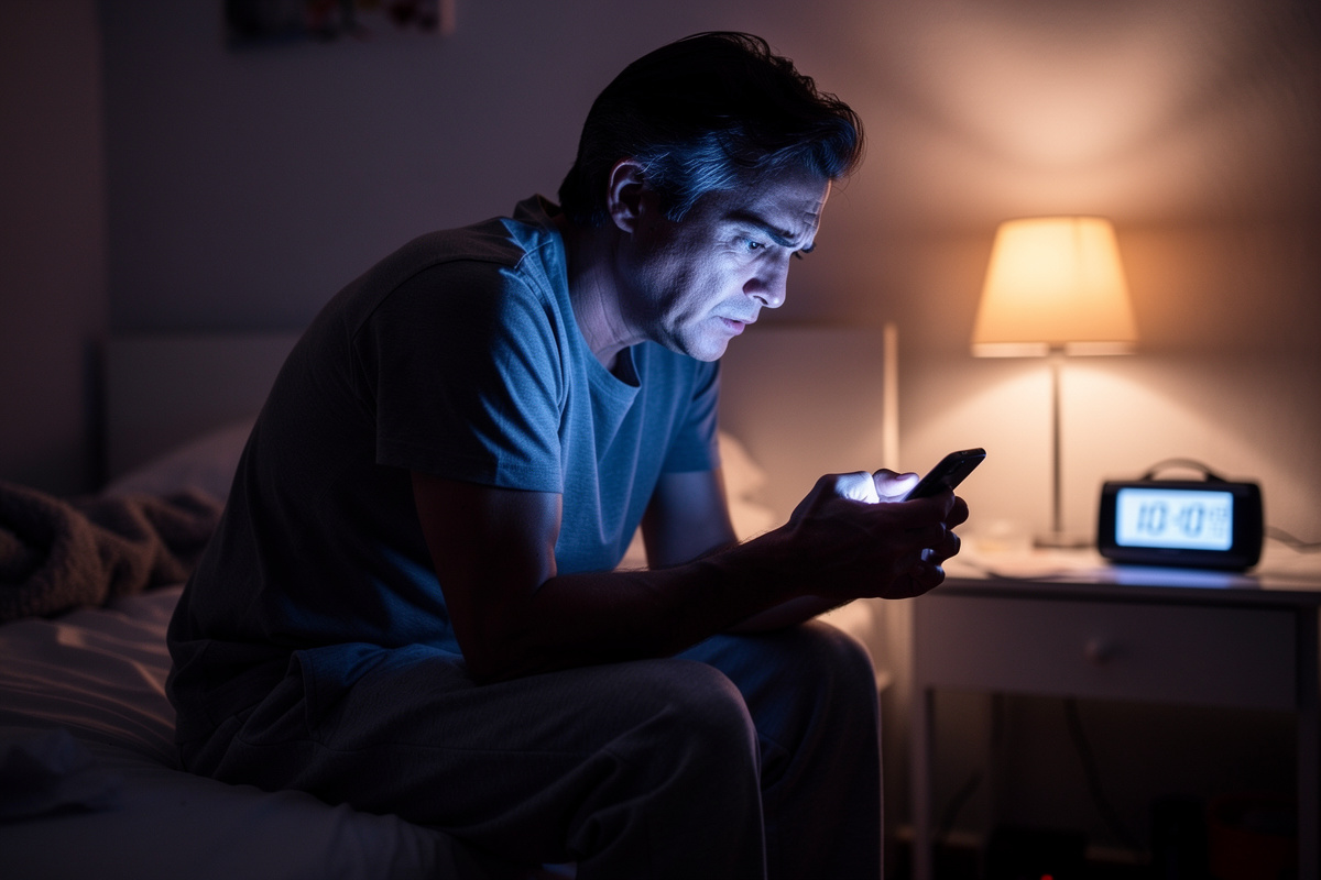 Mon employeur m'appelle sur mon portable personnel : que faire ?