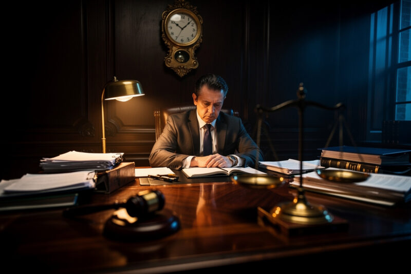 Partie adverse sans conclusions prud'homales : les recours