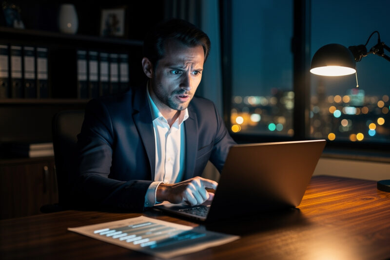 Prélèvement SEPA reçu d’ordre confrère : que faire ?