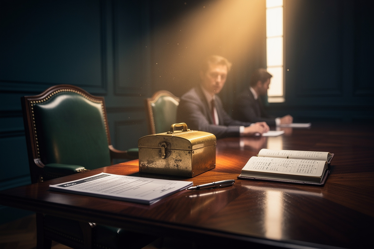 Réussir le renouvellement du tiers sortant de votre association