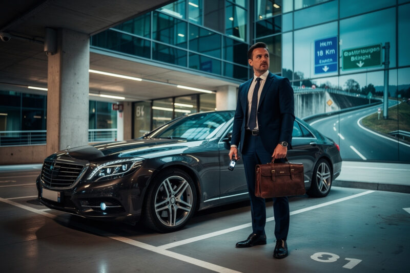 Voiture de société ou IK pour un gérant ? Le bon calcul