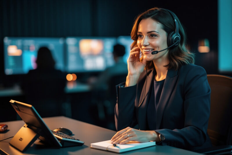 Accueil téléphonique externalisé : le guide complet pour TPE/PME