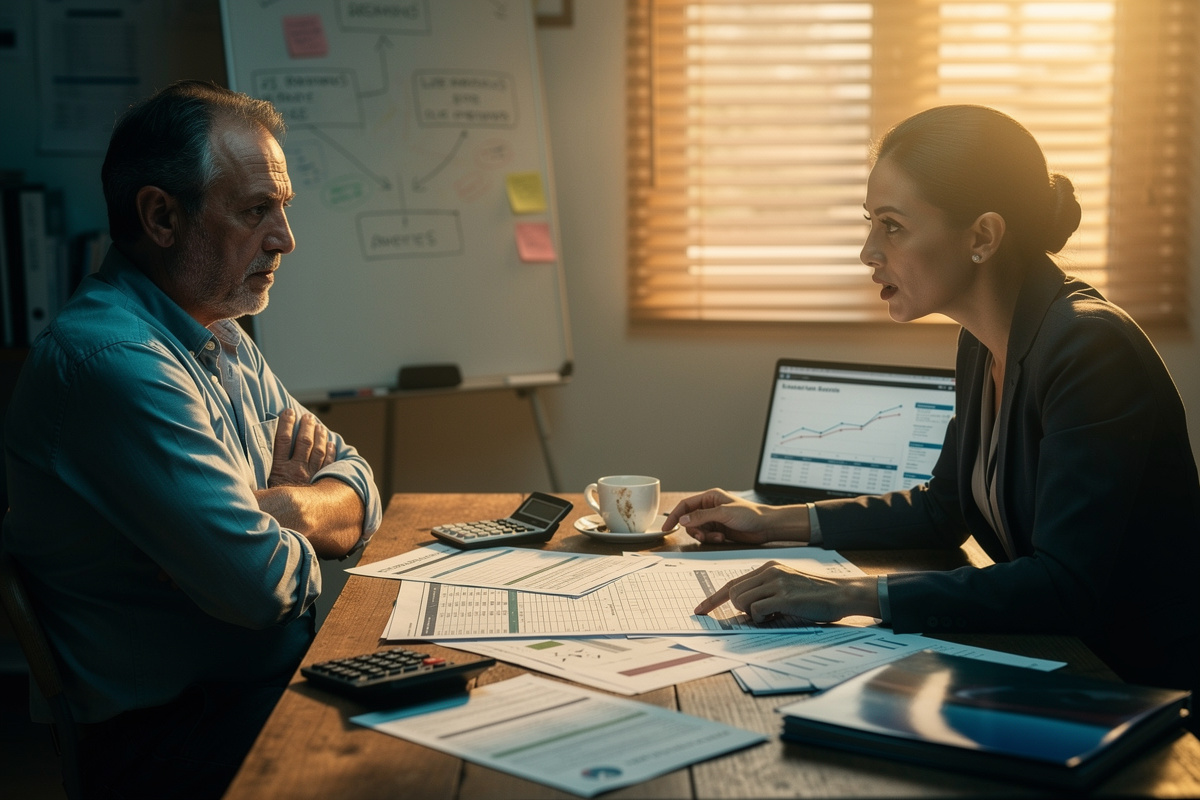Conseil stratégie : les erreurs à éviter pour les TPE/PME