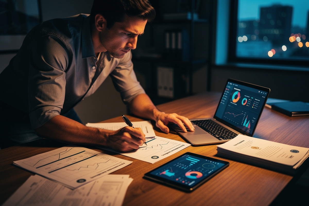 Conseils concrets pour les affaires et la gestion de votre TPE
